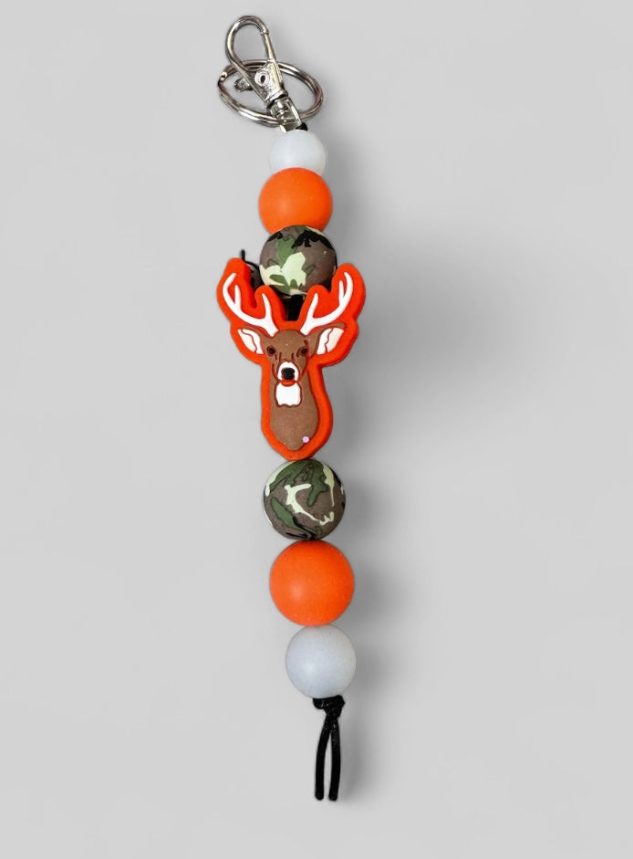 Keychain-cost is per item