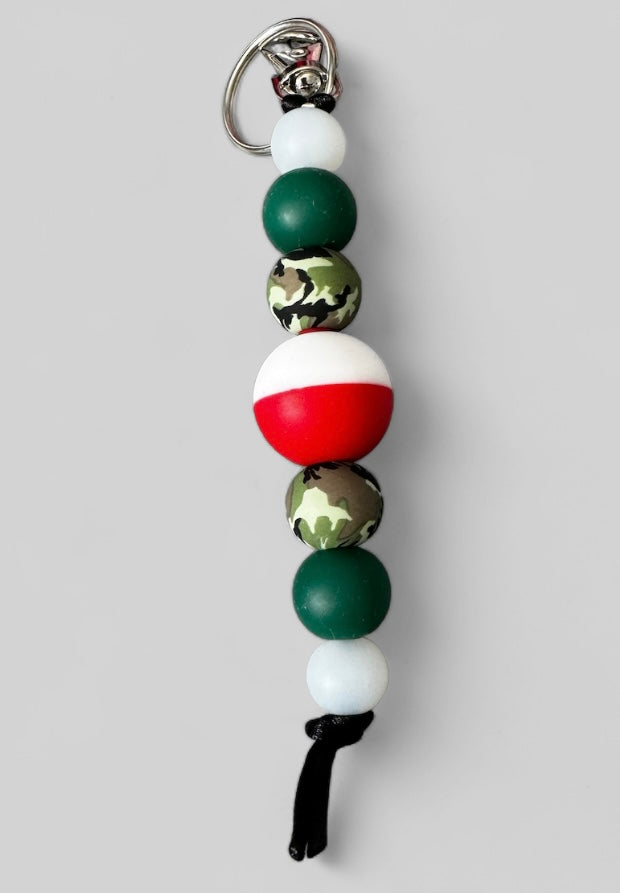Keychain-cost is per item