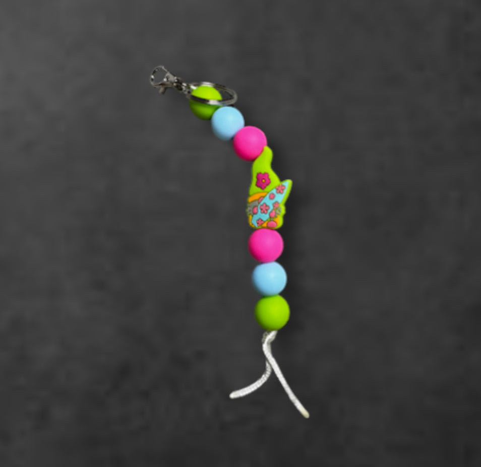 Keychain-cost is per item
