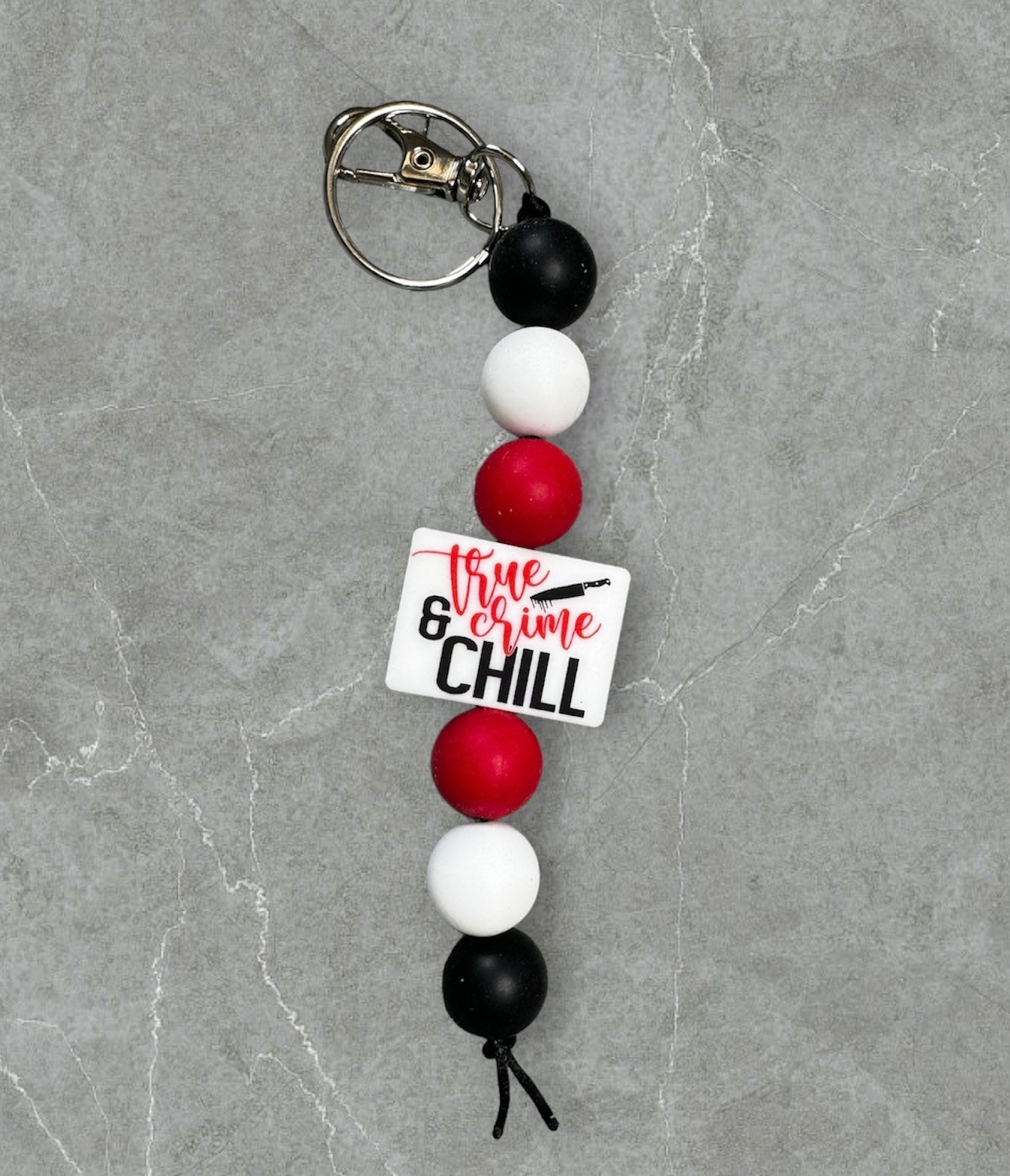 Keychain-cost is per item