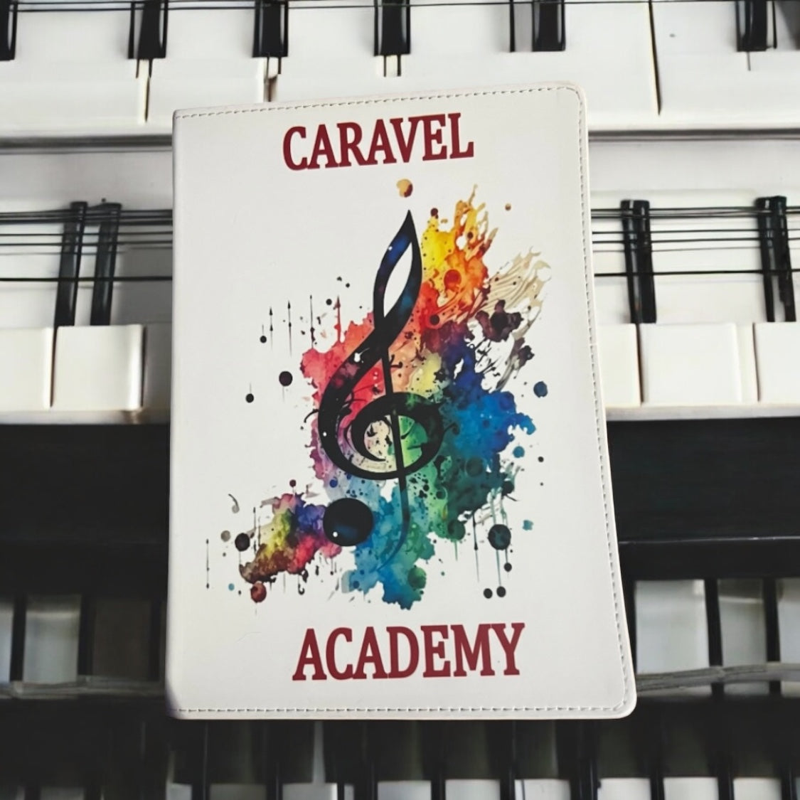 Customized Journal