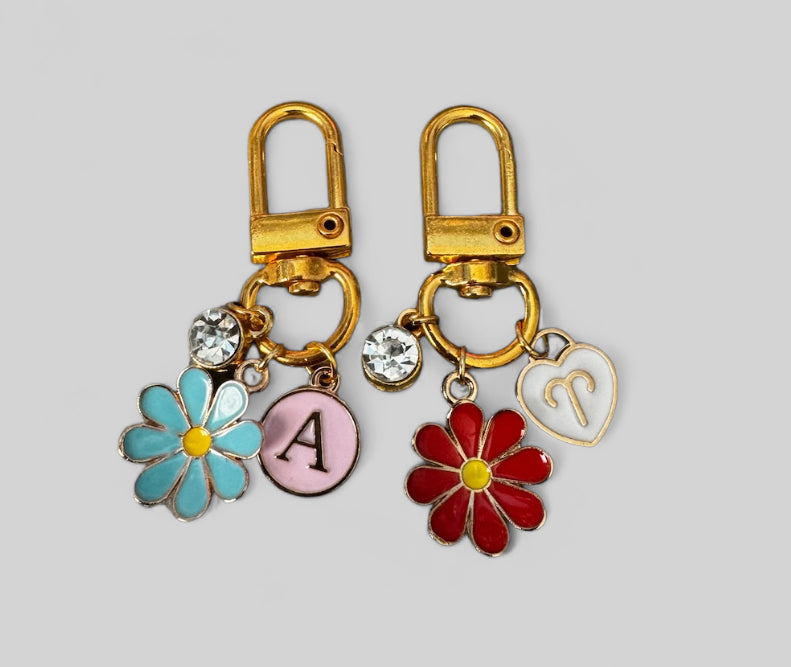 Purse/Key ring charm