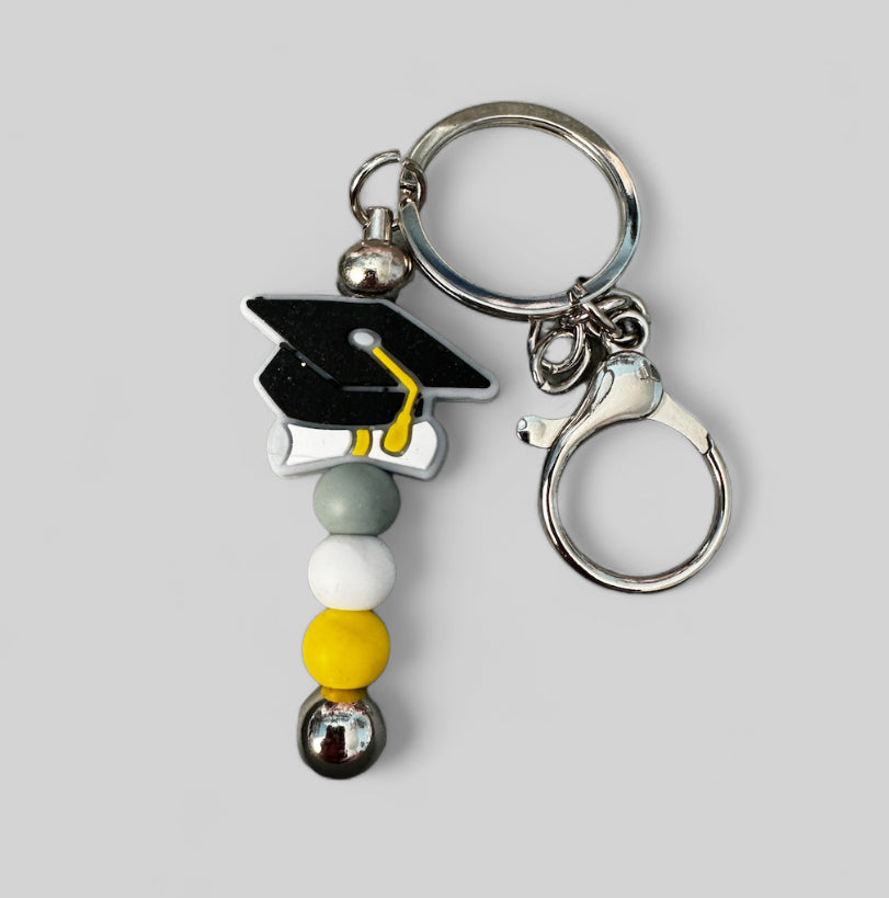 Keychain-cost is per item