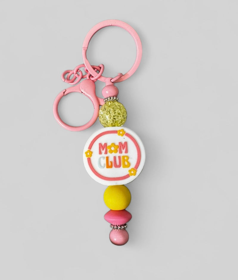 Keychain-cost is per item