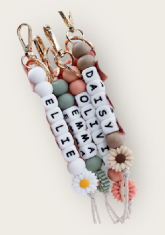 Key ring
