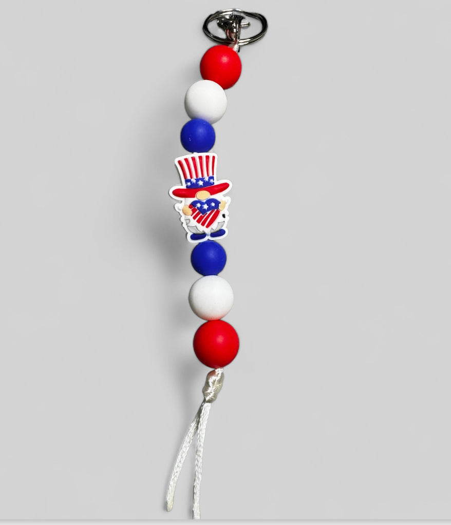 Keychain-cost is per item