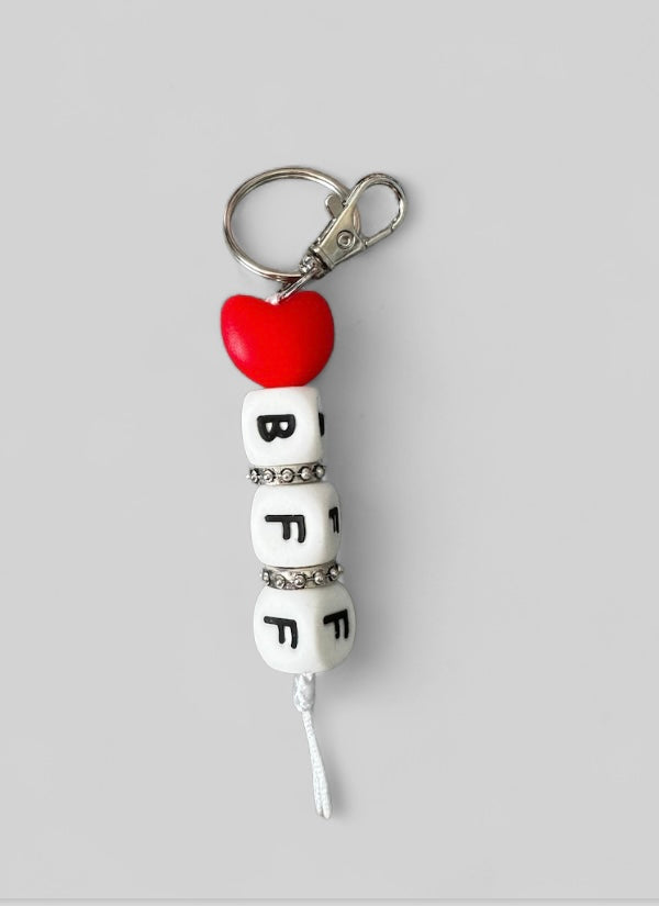 Keychain-cost is per item