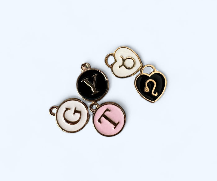 Purse/Key ring charm