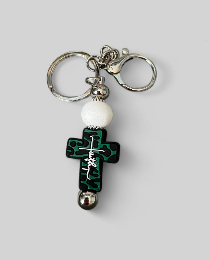 Keychain-cost is per item