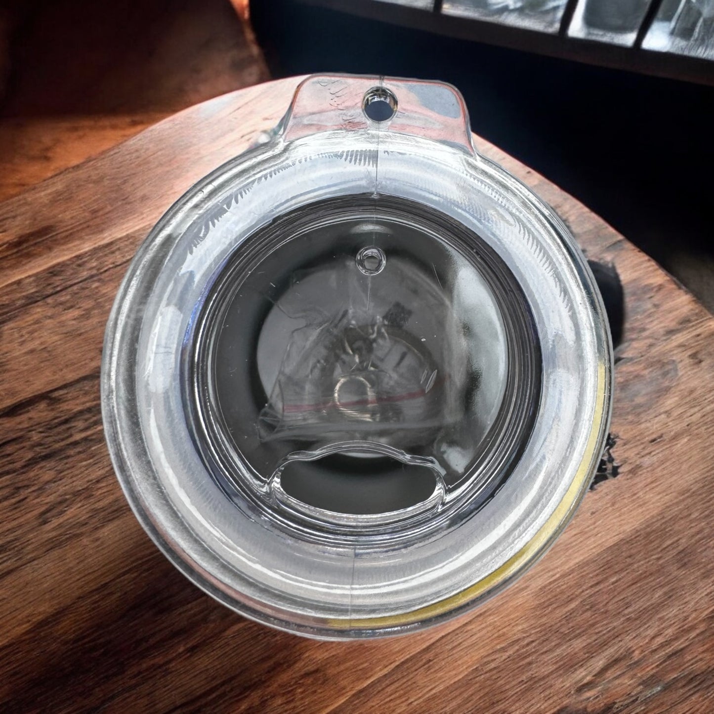 3 oz. Skinny tumbler price is per piece