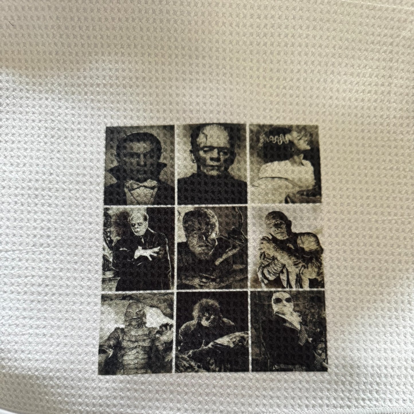 Custom Tea Towels