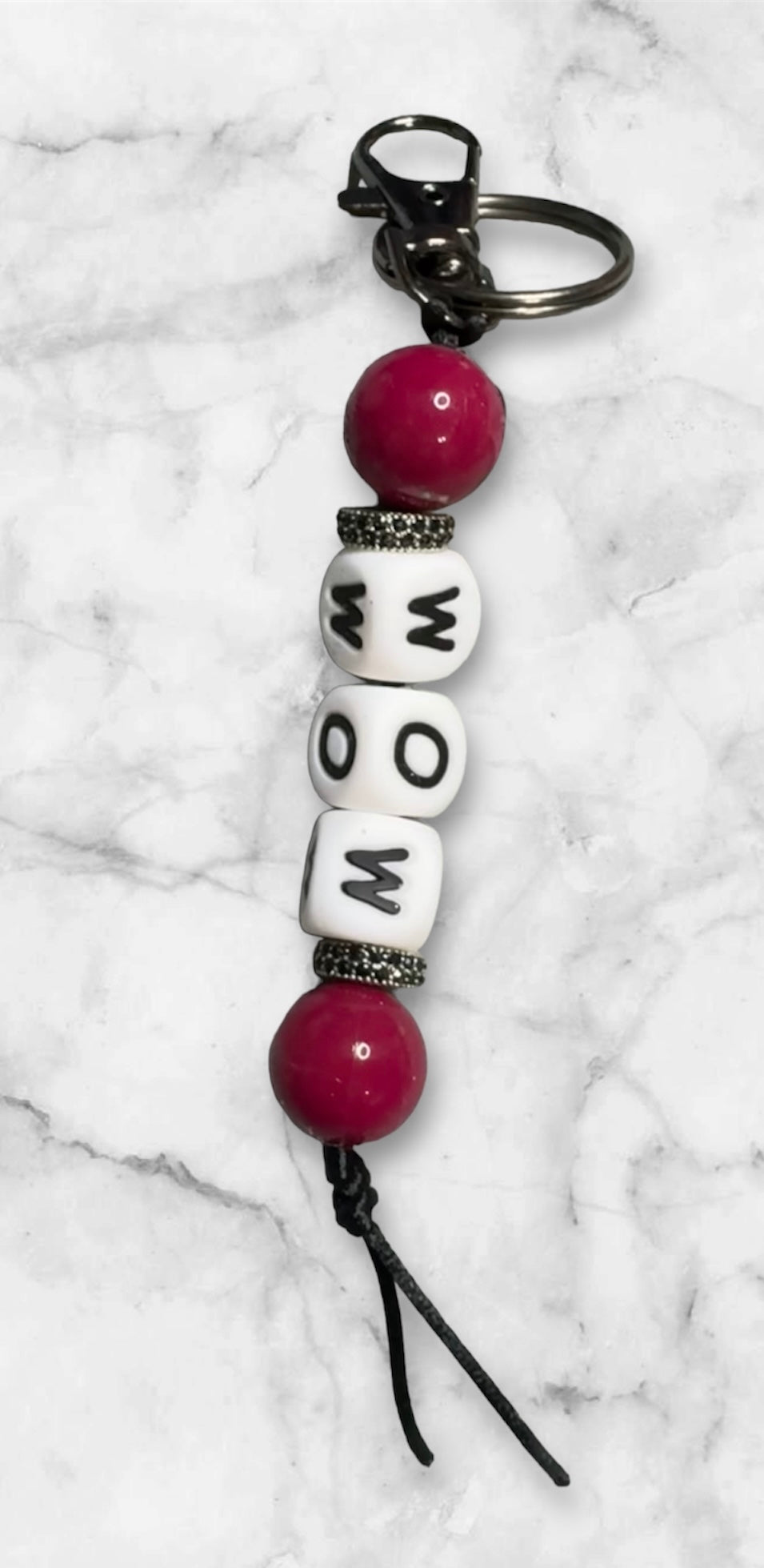 Keychain-cost is per item