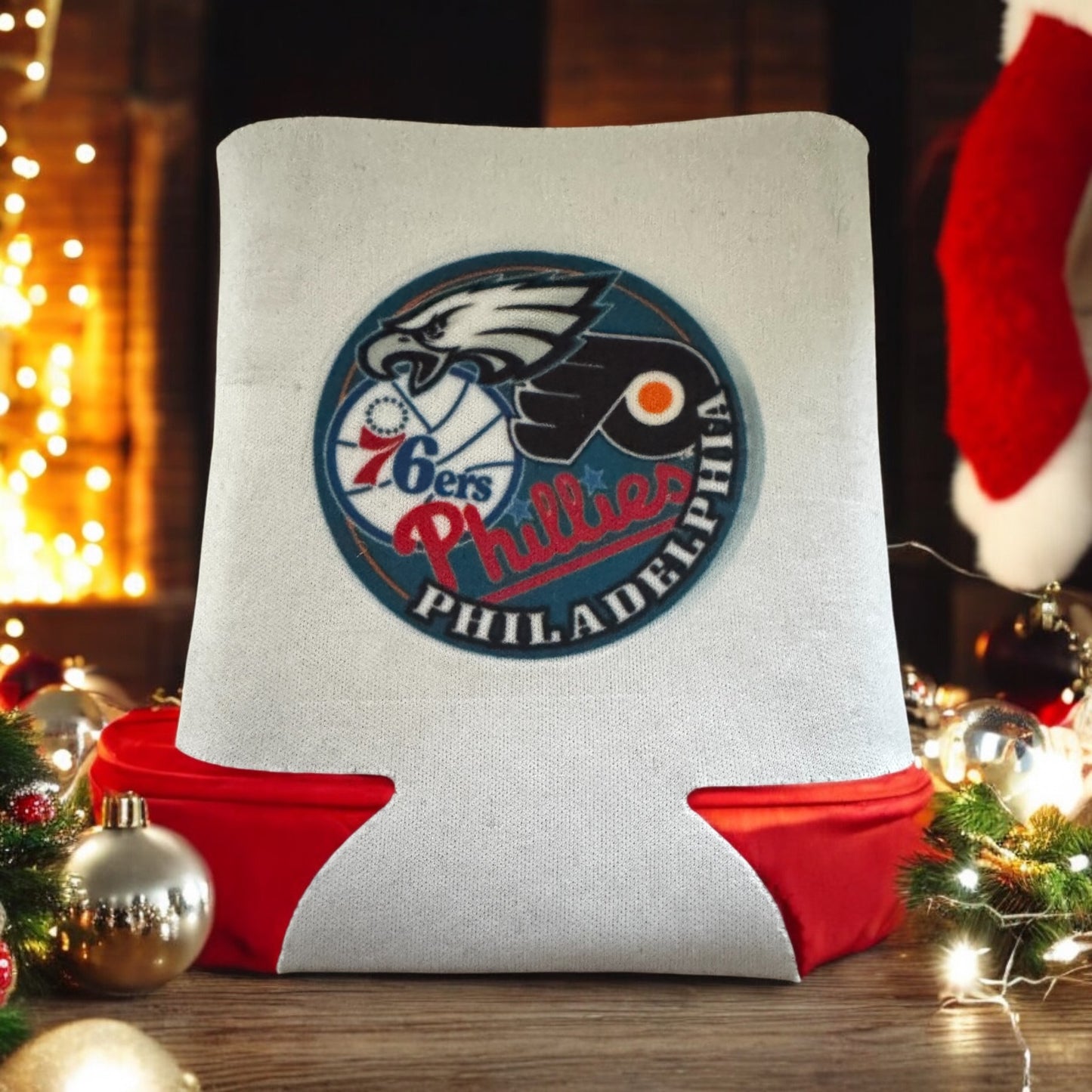 Custom Neoprene Koozies