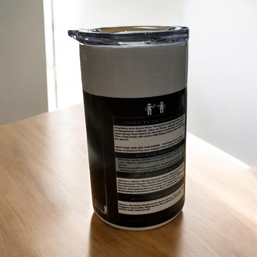 3 oz. Skinny tumbler price is per piece
