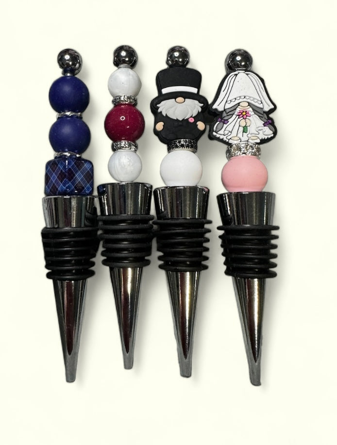 Wine toppers-cost is per item