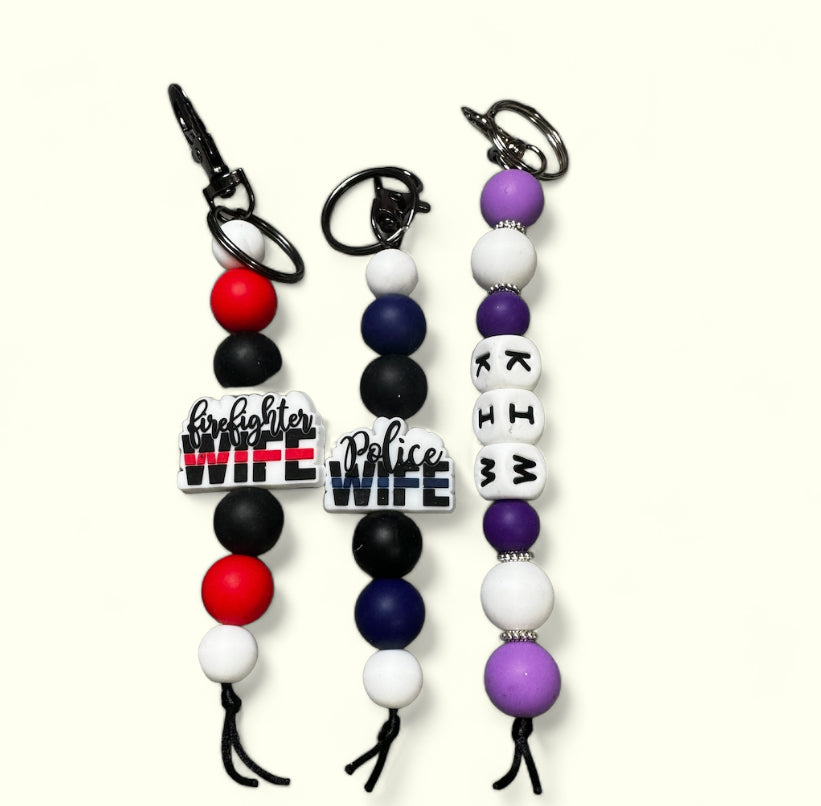 Keychain-cost is per item