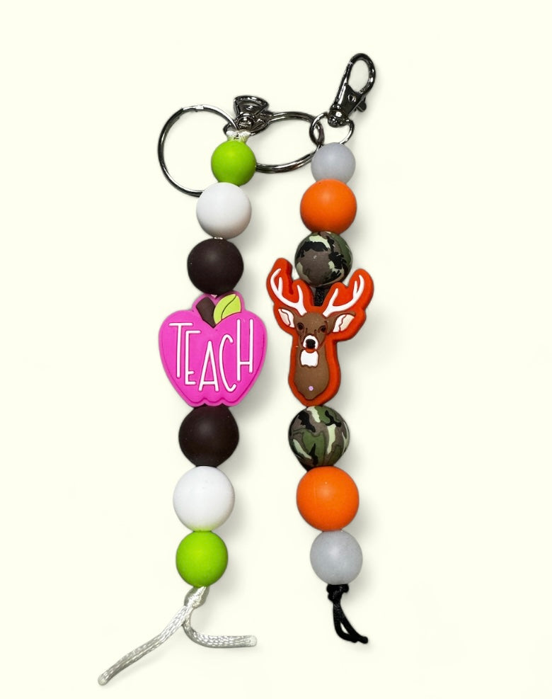 Keychain-cost is per item