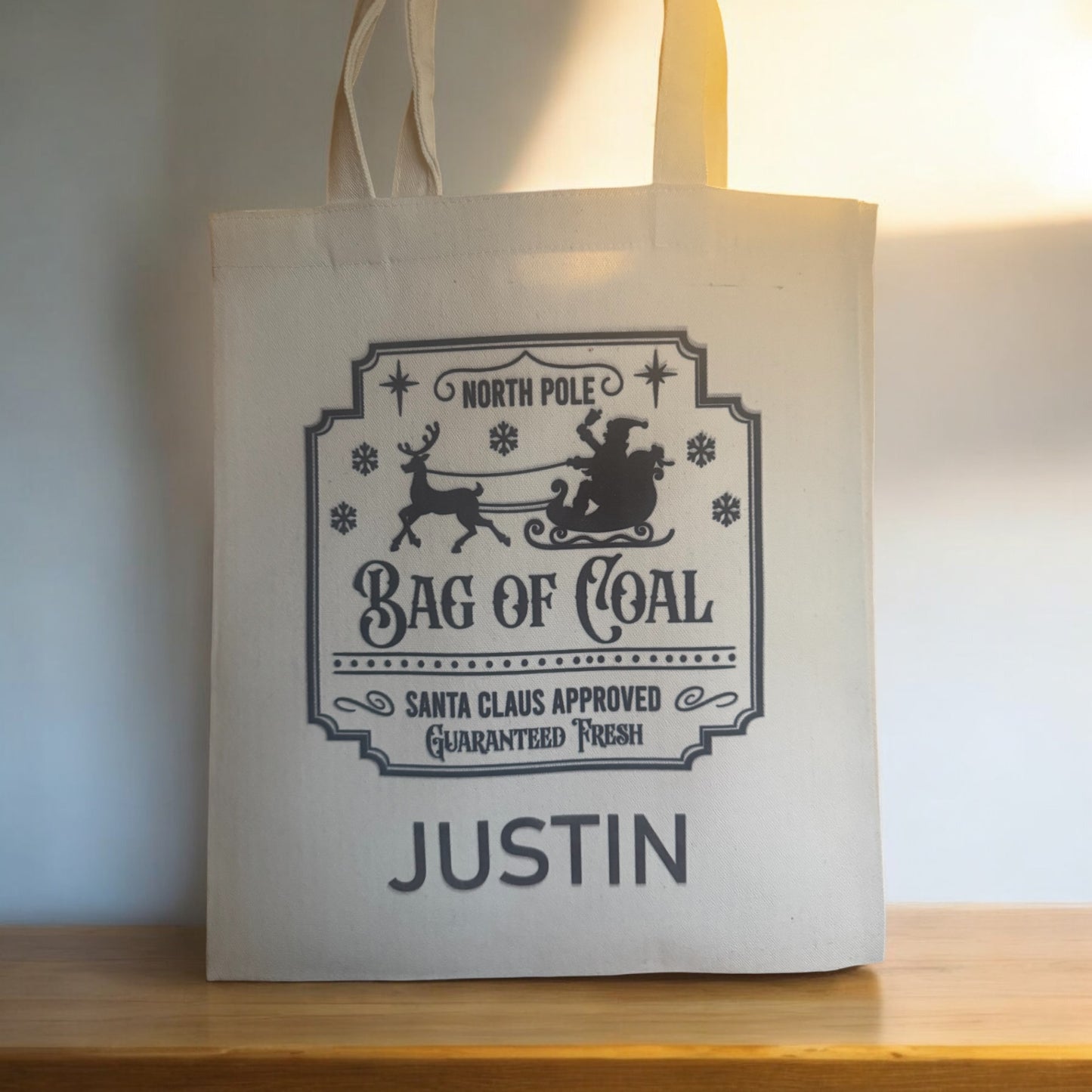 Personalized bags