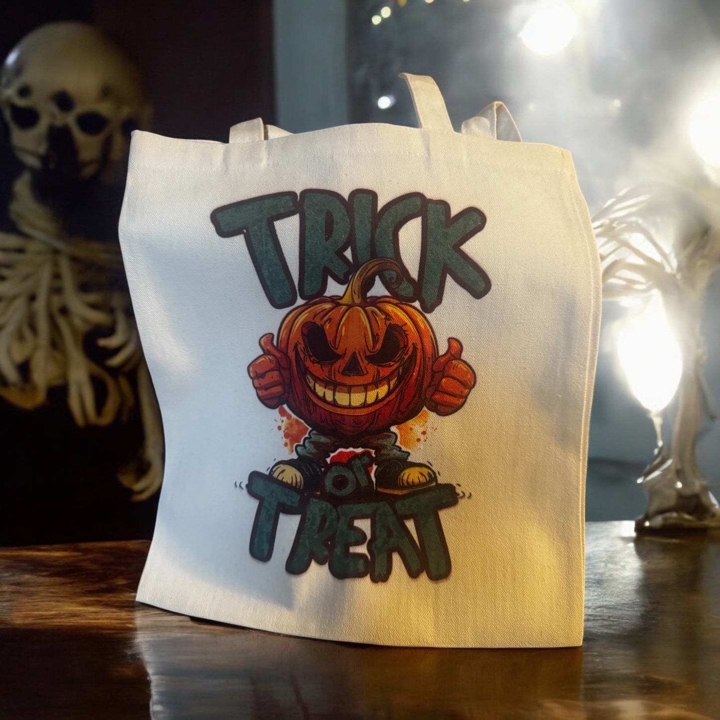 Personalized bags