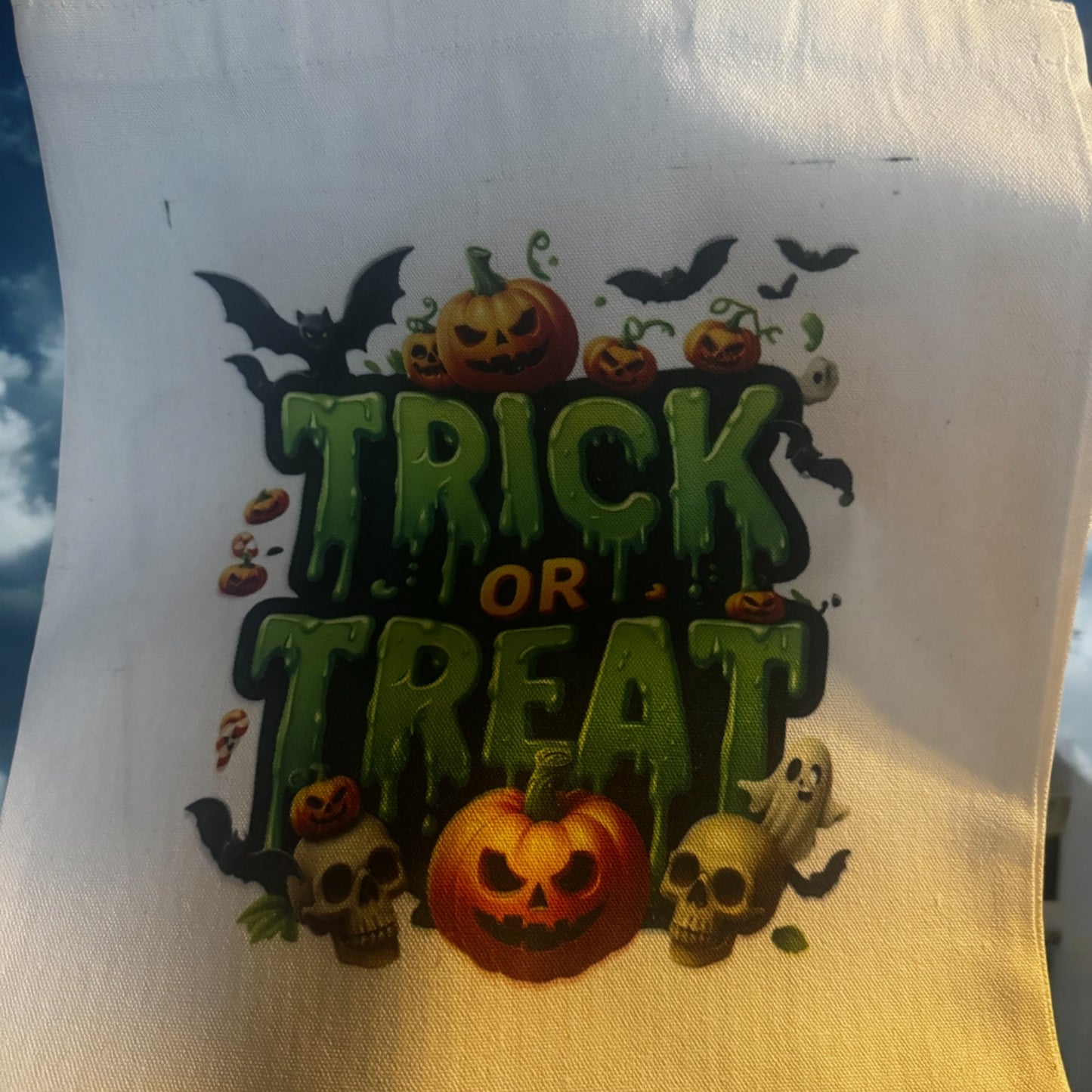 Personalized bags
