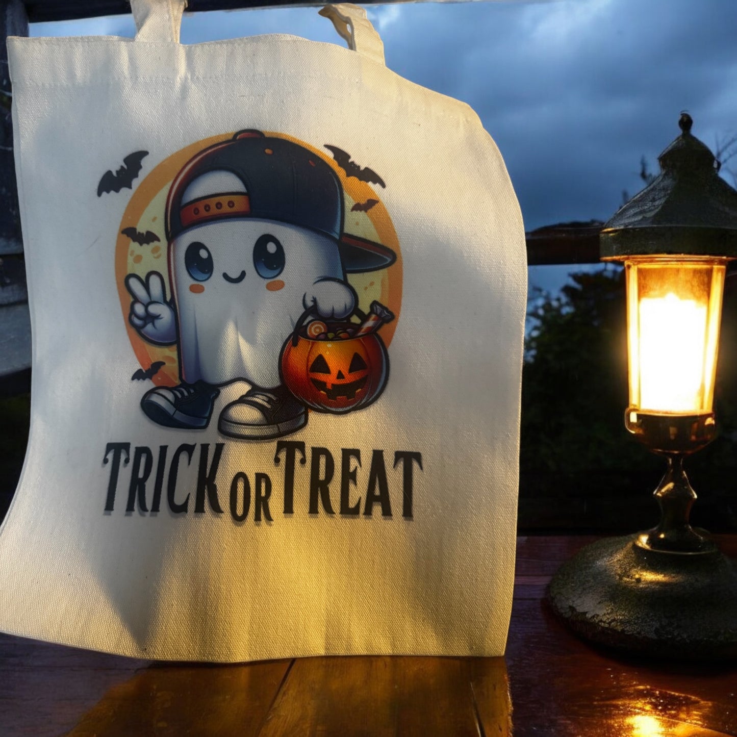 Personalized bags