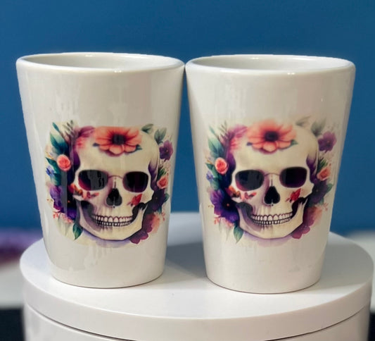 Shot glass