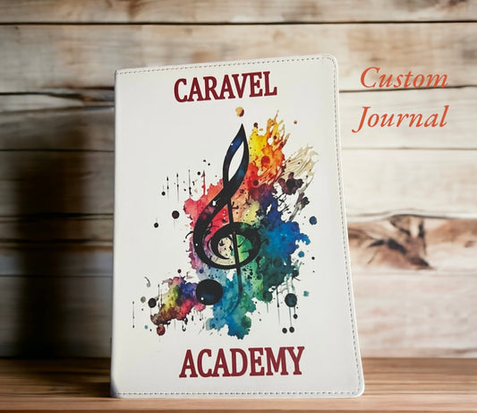 Customized Journal