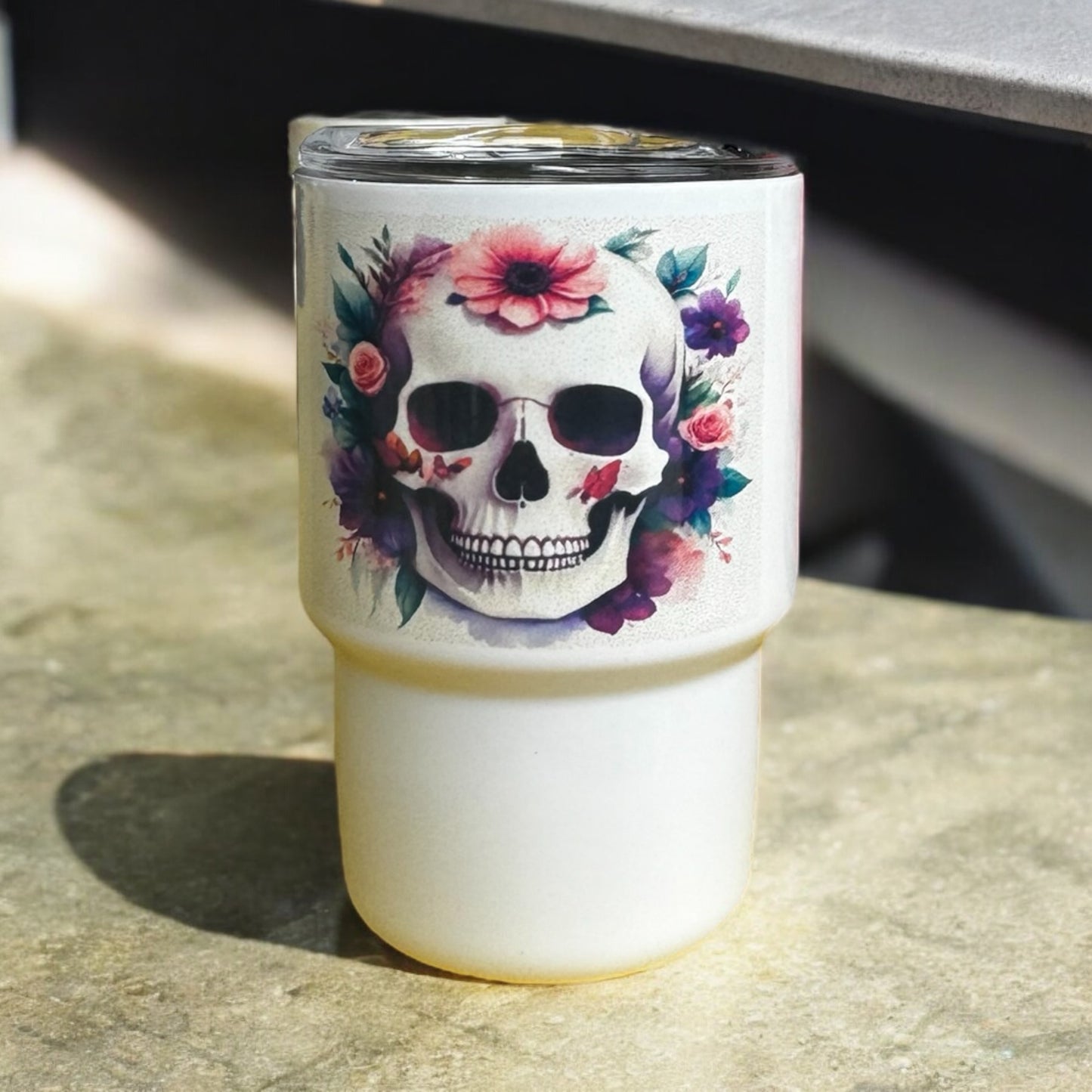 3 oz. Shot glass tumbler