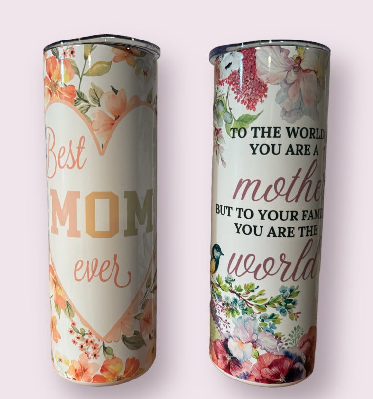 Mother’s tumbler-price is per item